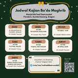 Ma'had Daarussalaf Al-Islamy