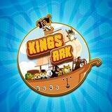 Kings Ark Portal