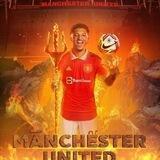 JADON SANCHO