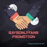 GAYSONLYFANS PROMOTION