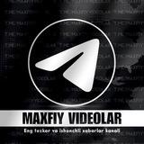 Maxfiy Videolar