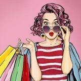 🛍ШОПИНГ СО СТИЛИСТОМ ▫️LAMICINA▫️