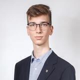 Арсений Валерьевич