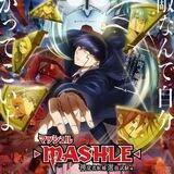 Mashle saison 2 VF 🔥