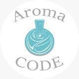 AromaCODE.ru парфюмерия