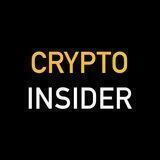 CRYPTO INSIDER👁