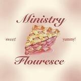 ministry flouresce.