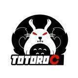 Totoro Classic Entry
