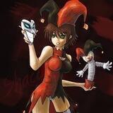 SHACO GIRL PORTAL🃏