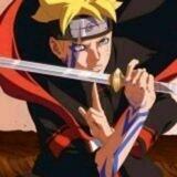 Boruto VF