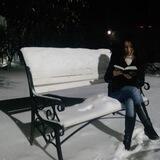 Интеллигентка Гадова