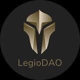 LegioDAO | Official Chat