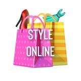 Style online / Закупки