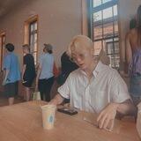 Seungkwan Boo. 🤍