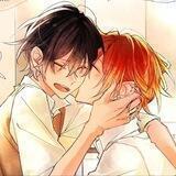 Sasaki to Miyano | @AnimeList_ir