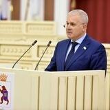 Сергей Мартынов
