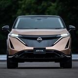 Nissan Ariya Chat