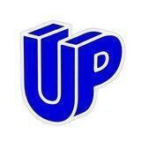 Up