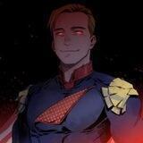 Homelander Inu