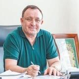 Леонид Фролов