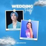 💐 ⪩ THE WEDDING OF CEREMONY GAVIN & VEARYS ⪨ 💐