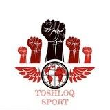 Toshloq Sport