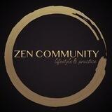 ZEN Сommunity. Осознанность, медитация и саморазвитие в городе