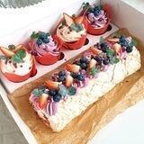 Кондитер Благовещенск