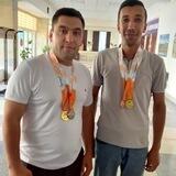 To'xtasin Odilov(MATEMATIK)