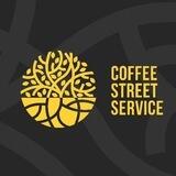 Coffee Street Service