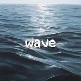 🌊 wave