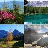Südtirol in allen Farben Gruppe 🌈💚 Netzwerk für globale Herzmenschen