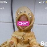 Я не понимаю это смешно или уже нет!! Chat