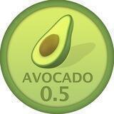 🥑AVOCADO 0.5🥑