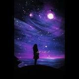 ﮼مجرد،مشاعر،مبعثرة .