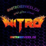 خدمات مجازی نیترو (خرید ممبر ، فالوور )