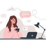 Online business