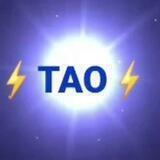 🌐 TAO – Wir finden uns! 🥰 DACH 🦅