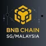 BNB Chain SG/MY