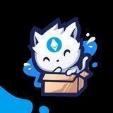 CAT ETH PORTAL