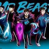 MR.BEAST DISCUSSION LOUNGE