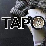☕ТАРО ЗА ЧАШКОЙ КОФЕ ☕