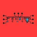 Fendi Gems