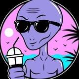 Aliens Call 👽
