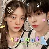 teumue's
