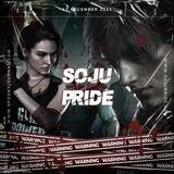 soju pride sibling's