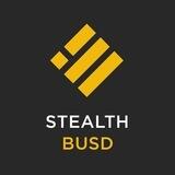 StealthBUSD