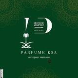 PARFUME KSA