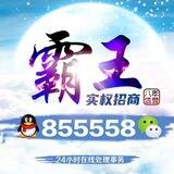 霸王集团🌐合作共赢