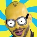 AndrewMinion - BSC